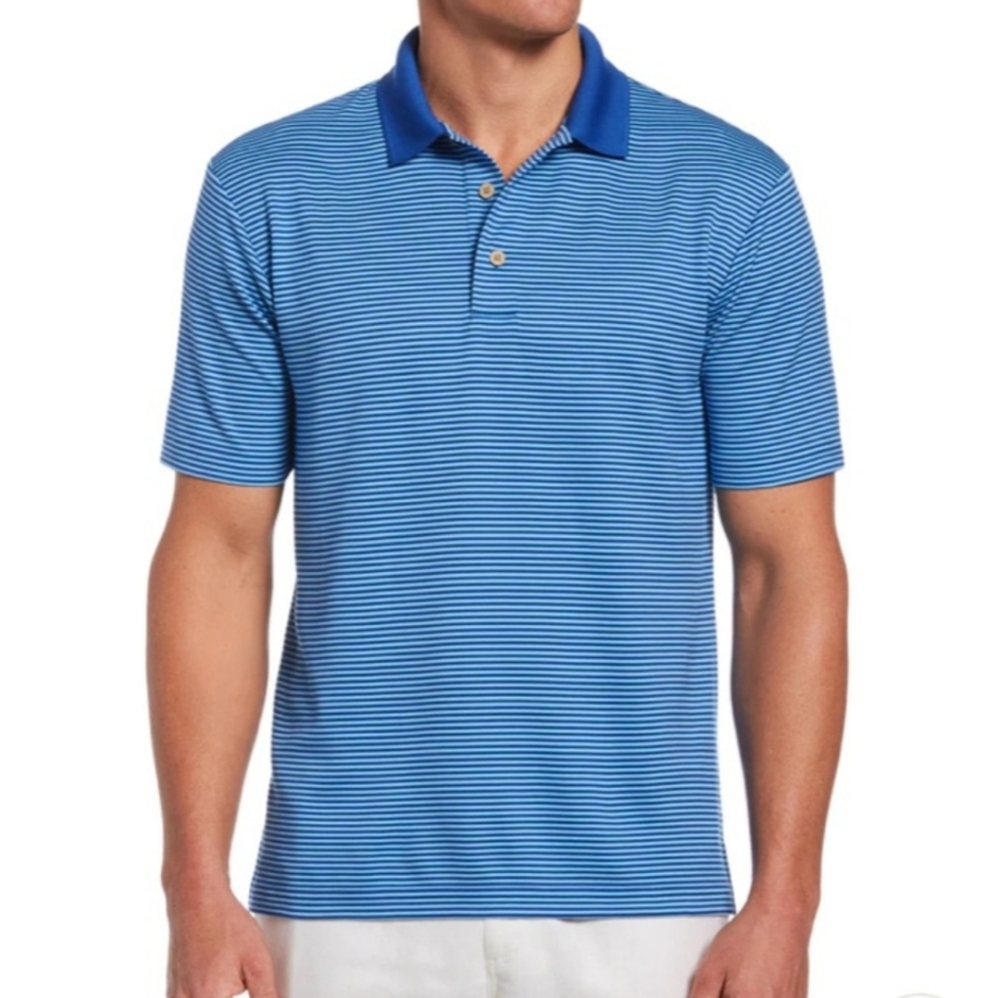 Cubavera Polo Shirt